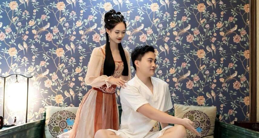 广深足疗SPA休闲会馆_您的感受我们的追求