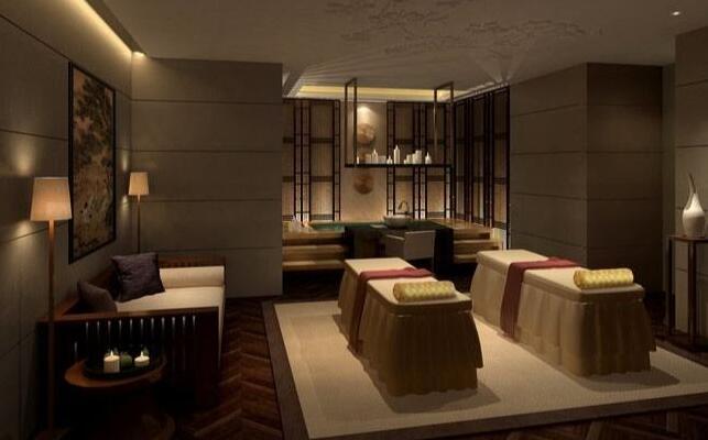 广深家庭式spa足浴会所-开启美好休闲养生生活(今日会馆热点)