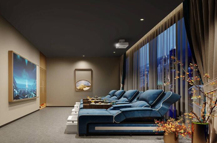 广深比较不错的男士休闲Spa会馆哪里有，带着好奇心来这体验一把吧