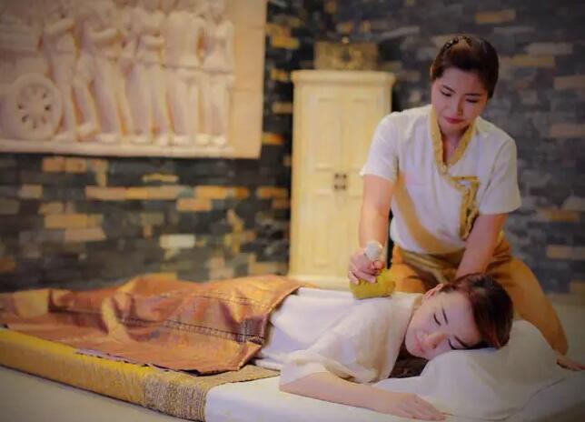 广深足道洗浴男士会所艺师风采（十）