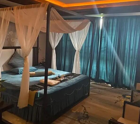 广深会馆环境展示（五）​