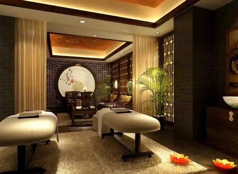 广深私人养生会所环境（七）