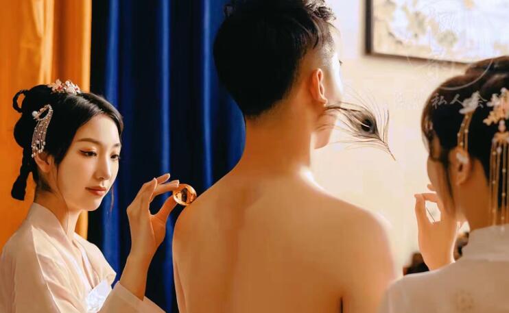 用每一个细节服务留住每一位顾客实际体验广深养生会所