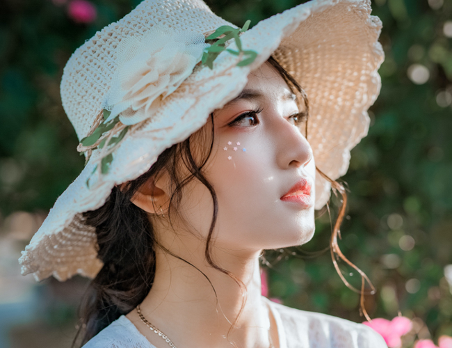 广深高端会所spa艺师风采（七）